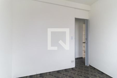 Quarto 1 de apartamento para alugar com 2 quartos, 43m² em Alto Ipiranga, Mogi das Cruzes