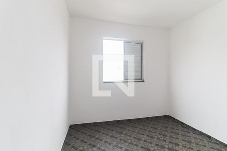 Quarto 1 de apartamento para alugar com 2 quartos, 43m² em Alto Ipiranga, Mogi das Cruzes