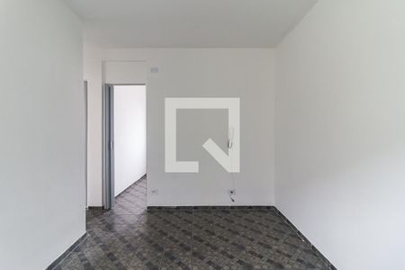 Sala de apartamento para alugar com 2 quartos, 43m² em Alto Ipiranga, Mogi das Cruzes