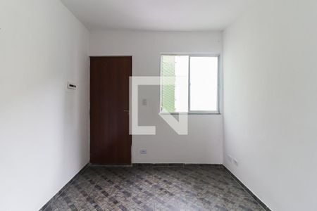 Sala de apartamento para alugar com 2 quartos, 43m² em Alto Ipiranga, Mogi das Cruzes