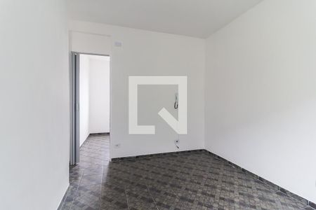 Sala de apartamento para alugar com 2 quartos, 43m² em Alto Ipiranga, Mogi das Cruzes