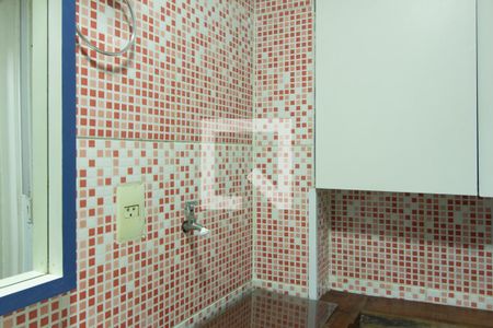 Studio para alugar com 32m², 1 quarto e sem vaga1 Banheiro 2