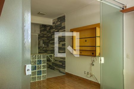 Studio para alugar com 32m², 1 quarto e sem vaga1 Quarto 2