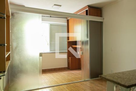 Studio para alugar com 32m², 1 quarto e sem vaga1 Sala 1