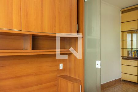 Studio para alugar com 32m², 1 quarto e sem vaga1 Quarto 4