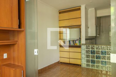Studio para alugar com 32m², 1 quarto e sem vaga1 Quarto 1