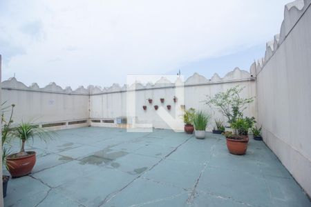 Studio para alugar com 32m², 1 quarto e sem vaga Área Comum 