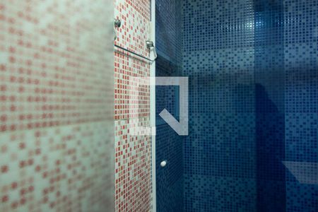 Studio para alugar com 32m², 1 quarto e sem vaga1 Banheiro 1
