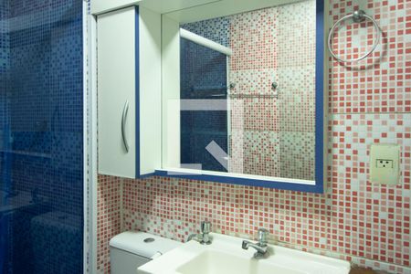 Studio para alugar com 32m², 1 quarto e sem vaga1 Banheiro 3