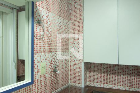 Studio para alugar com 32m², 1 quarto e sem vaga1 Banheiro 4