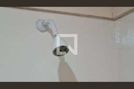 Casa para alugar com 888m², 3 quartos e 1 vaga Casa para alugar com 888m², 3 quartos e 1 vagaBanheiro da Suíte 1