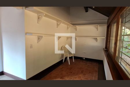 Casa para alugar com 888m², 3 quartos e 1 vaga Casa para alugar com 888m², 3 quartos e 1 vagaChurrasqueira