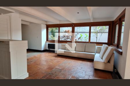 Casa para alugar com 888m², 3 quartos e 1 vaga Casa para alugar com 888m², 3 quartos e 1 vagaChurrasqueira