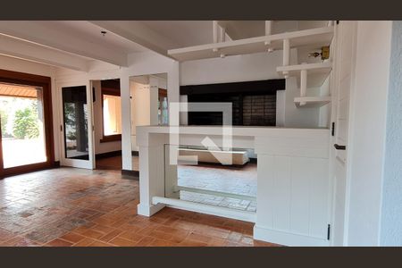 Casa para alugar com 888m², 3 quartos e 1 vaga Casa para alugar com 888m², 3 quartos e 1 vagaChurrasqueira