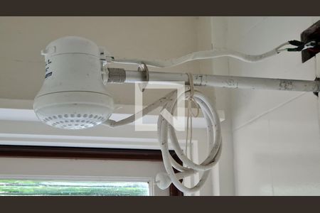 Casa para alugar com 888m², 3 quartos e 1 vaga Casa para alugar com 888m², 3 quartos e 1 vagaBanheiro de serviço