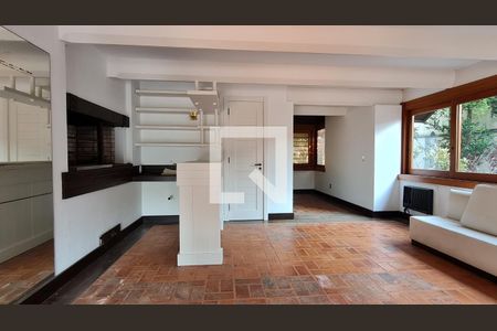 Casa para alugar com 888m², 3 quartos e 1 vaga Casa para alugar com 888m², 3 quartos e 1 vagaChurrasqueira