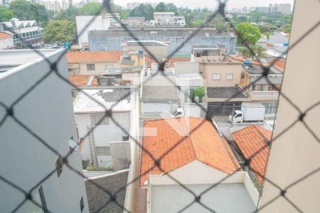 Apartamento à venda com 59m², 2 quartos e 1 vagaÁrea de Serviço