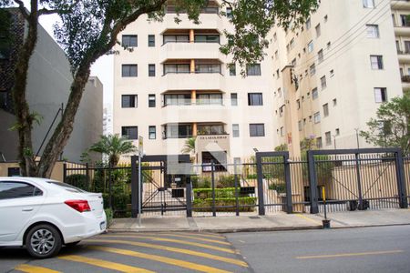 Apartamento à venda com 59m², 2 quartos e 1 vagaFachada