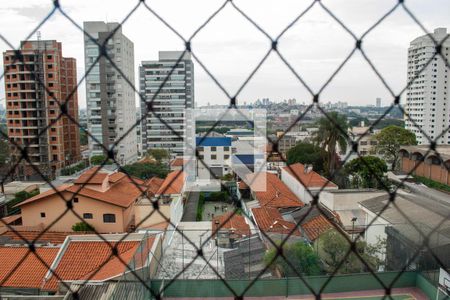 Apartamento à venda com 59m², 2 quartos e 1 vagaQuarto 2