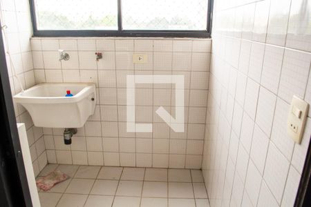 Apartamento à venda com 59m², 2 quartos e 1 vagaÁrea de Serviço