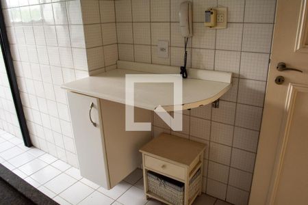 Apartamento à venda com 59m², 2 quartos e 1 vagaCozinha