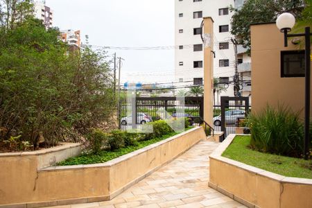 Apartamento à venda com 59m², 2 quartos e 1 vagaFachada