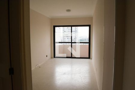 Apartamento à venda com 59m², 2 quartos e 1 vagaSala