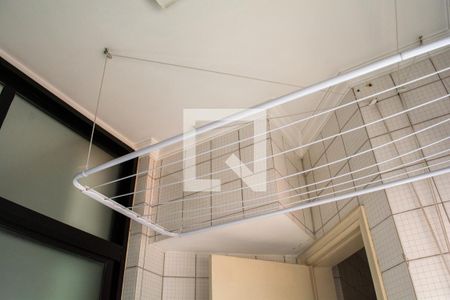 Apartamento à venda com 59m², 2 quartos e 1 vagaÁrea de Serviço