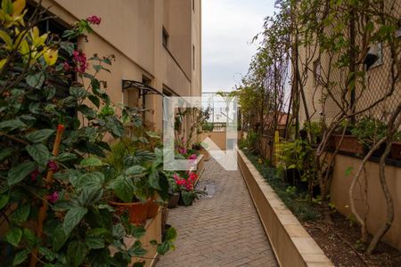 Apartamento à venda com 59m², 2 quartos e 1 vagaÁrea comum