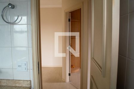 Apartamento à venda com 59m², 2 quartos e 1 vagaBanheiro