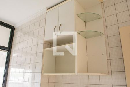 Apartamento à venda com 59m², 2 quartos e 1 vagaCozinha