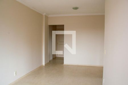 Apartamento à venda com 59m², 2 quartos e 1 vagaSala
