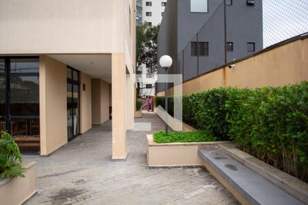 Apartamento à venda com 59m², 2 quartos e 1 vagaÁrea comum