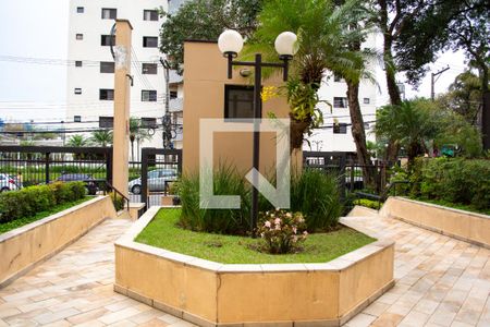 Apartamento à venda com 59m², 2 quartos e 1 vagaFachada