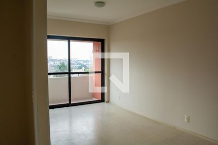 Apartamento à venda com 59m², 2 quartos e 1 vagaSala