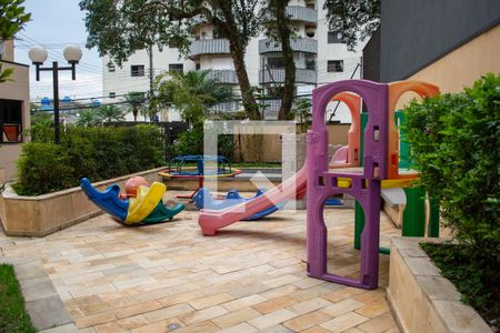 Apartamento à venda com 59m², 2 quartos e 1 vagaÁrea comum - Playground
