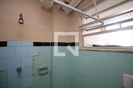 Apartamento à venda com 33m², 1 quarto e sem vagaBanheiro