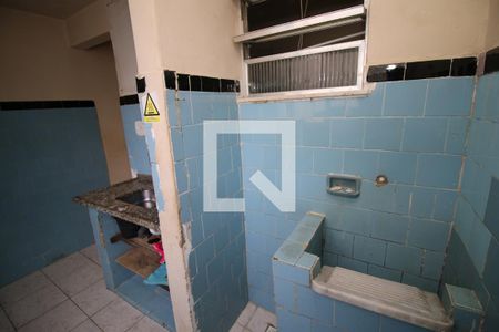 Apartamento à venda com 33m², 1 quarto e sem vagaÁrea de Serviço