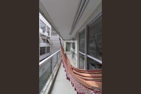 varanda de apartamento à venda com 4 quartos, 102m² em Botafogo, Rio de Janeiro