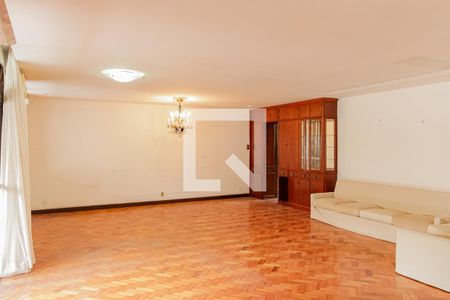 Apartamento à venda com 185m², 4 quartos e 1 vagaSala