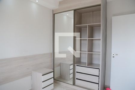 Quarto  de apartamento à venda com 1 quarto, 42m² em Umuarama, Osasco