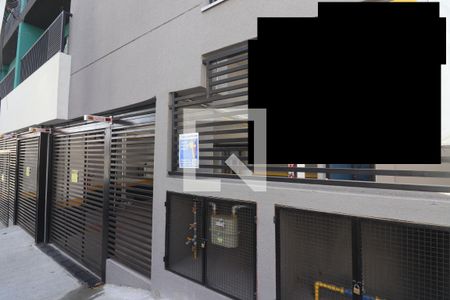 Studio para alugar com 28m², 1 quarto e sem vagaÁrea comum
