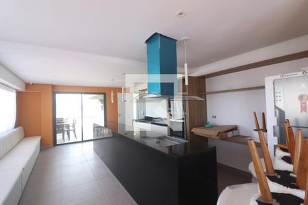 Studio para alugar com 28m², 1 quarto e sem vagaÁrea comum