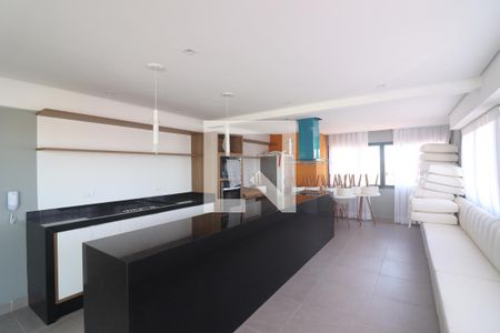 Studio para alugar com 28m², 1 quarto e sem vagaÁrea comum