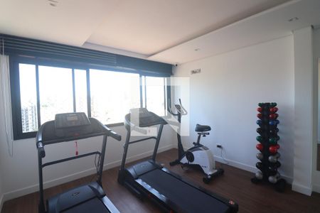 Studio para alugar com 28m², 1 quarto e sem vagaÁrea comum