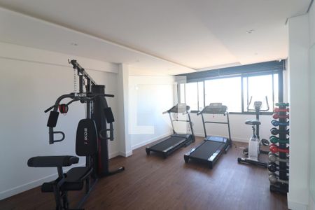 Studio para alugar com 28m², 1 quarto e sem vagaÁrea comum