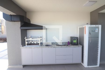 Studio para alugar com 28m², 1 quarto e sem vagaÁrea comum
