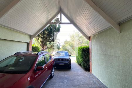 Casa de condomínio à venda com 320m², 4 quartos e 4 vagasGaragem