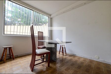 Quarto 1 de apartamento para alugar com 2 quartos, 66m² em Morro do Estado, Niterói