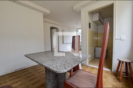 Quarto 1 de apartamento para alugar com 2 quartos, 66m² em Morro do Estado, Niterói